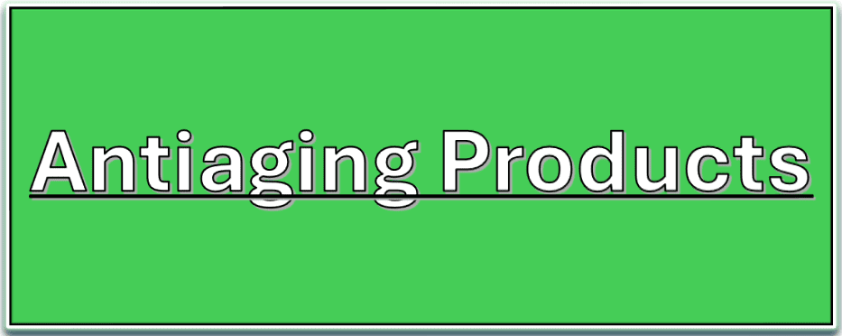 Antiaging Products